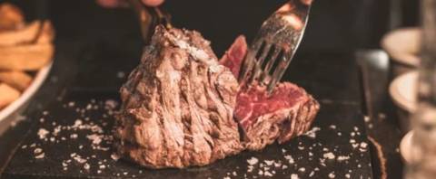 Abacco's Steakhouse