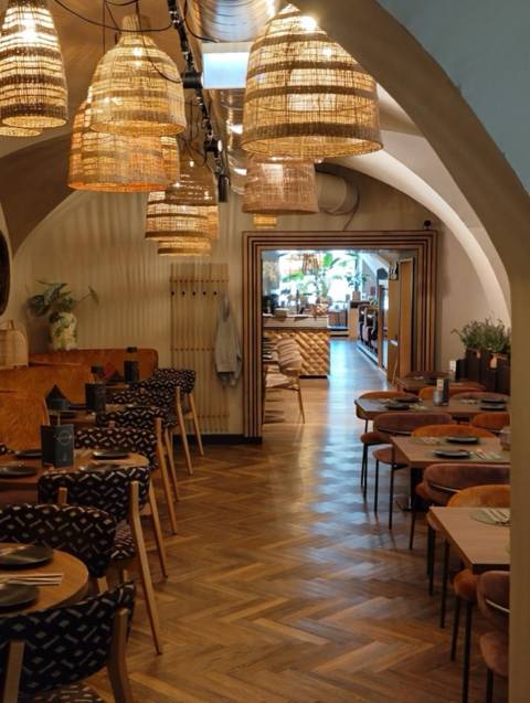 Amarita Thai Kitchen