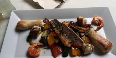 ATRIO Restaurant