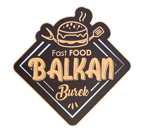 Balkan Burek