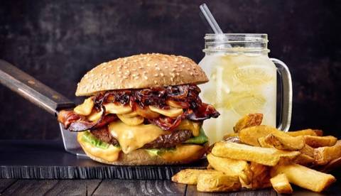 BURGERISTA