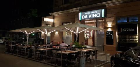 Da Vinci