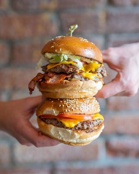 Le Burger