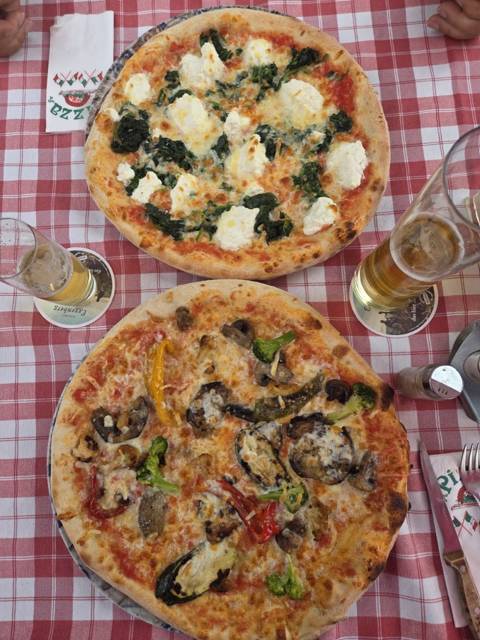 Pizzeria Ciro