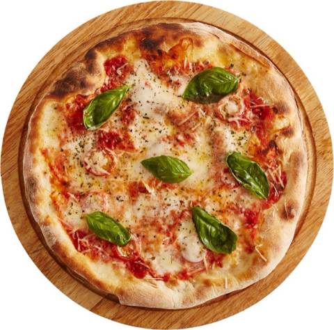 Pizzeria Fortuna