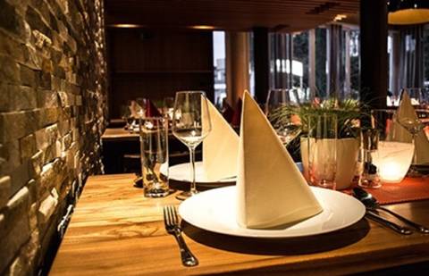 Restaurant Genusspunkt