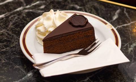 Sacher Grill