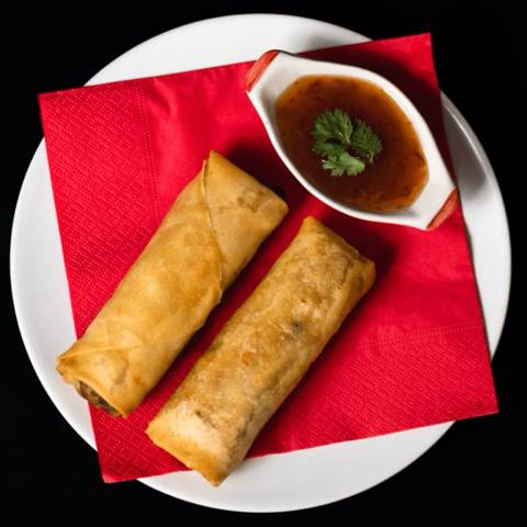 Siam Thaiküche