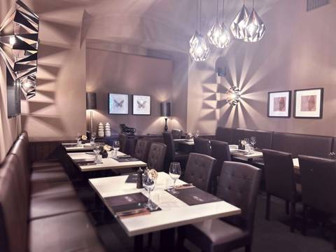 STEAKHOUSE LINZ