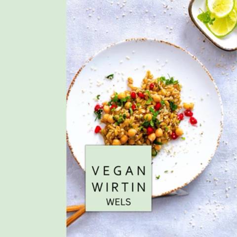 Vegan Wirtin
