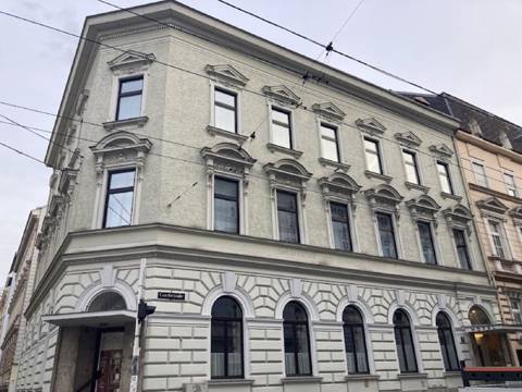 Gasthaus Zum Wilden Mann