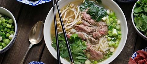 Thany Vietnam Restaurant