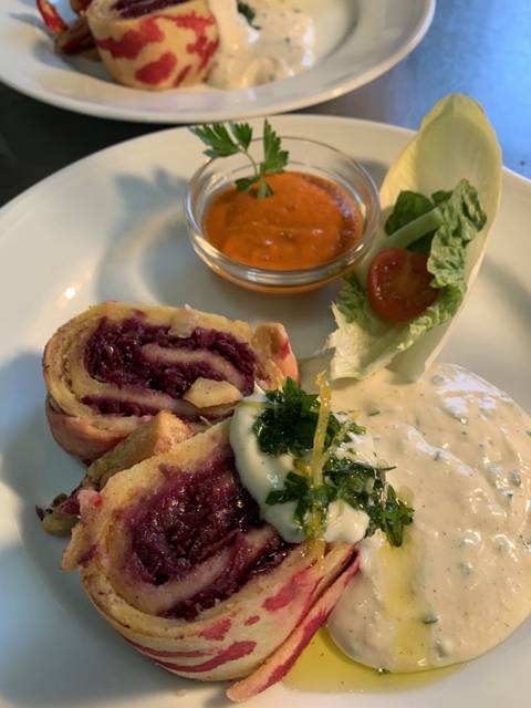 Restaurant Auerhahn