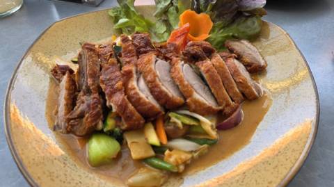 BEN THANH KITCHEN