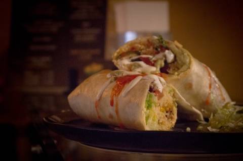 Burrito Factory