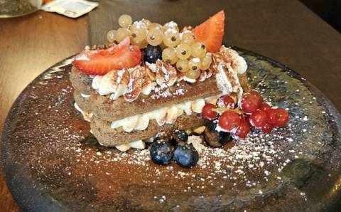 Cicchetti
