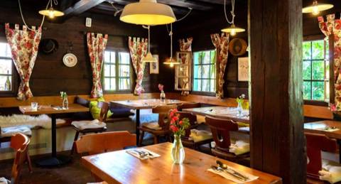 DAS WIRTSHAUS