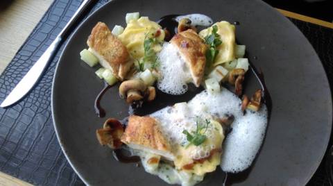 Genussbistro DERschwarzeBÄR