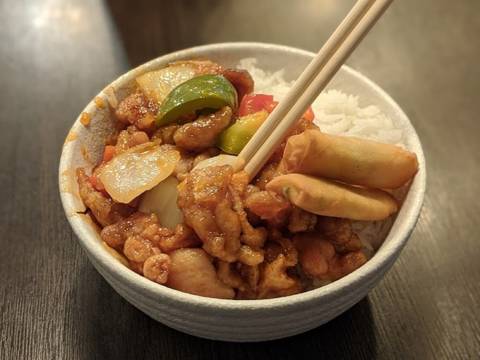 DongKai