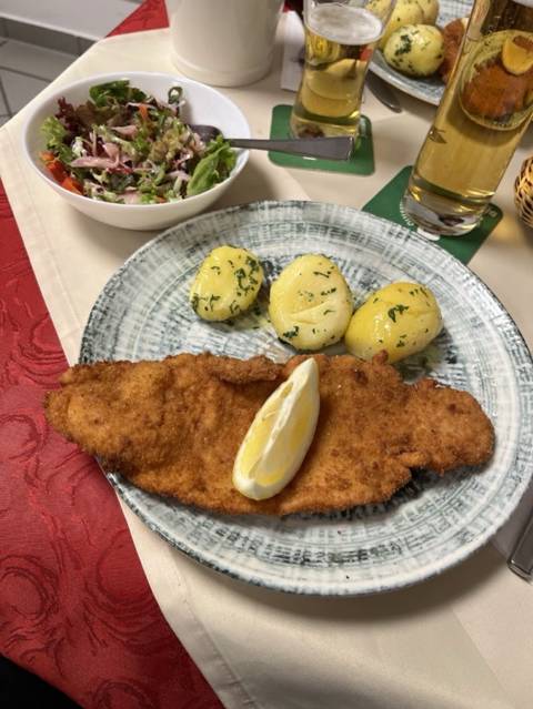 Dornacher Stub´n