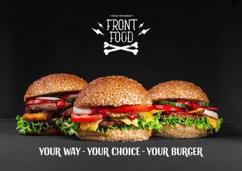 Front Food