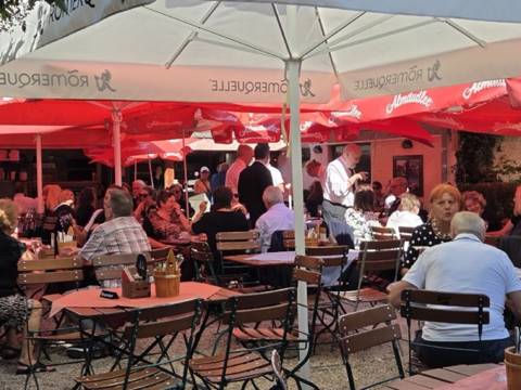 Gasthaus Zur Eisernen Hand