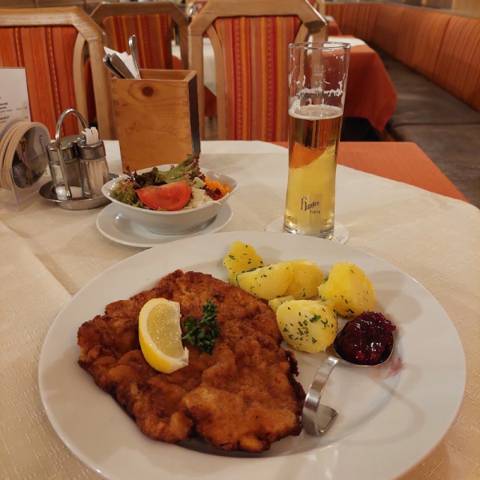 Gasthaus Löwenfeld