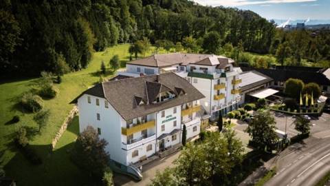 Gasthof Hotel Stockinger