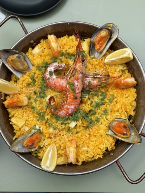 Das Iberico