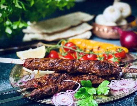Kapadokya Grill