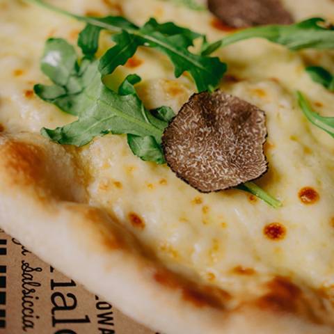 L'Osteria PlusCity