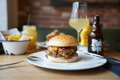 Ludwig Burger