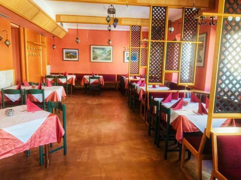 Maharaja Restaurant