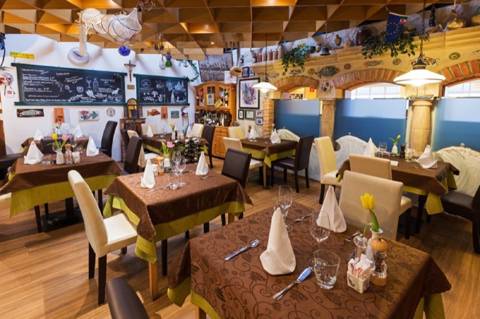 MaRie Restaurant