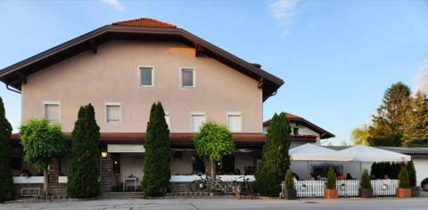 Martin's Gasthaus