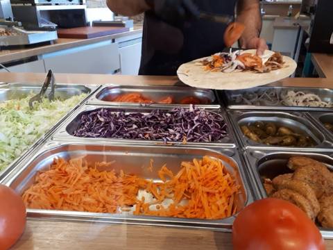 MY KEBAP
