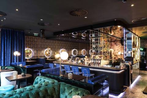 nuba – Sushi & Steaks