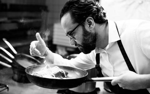 Osteria Cavalli
