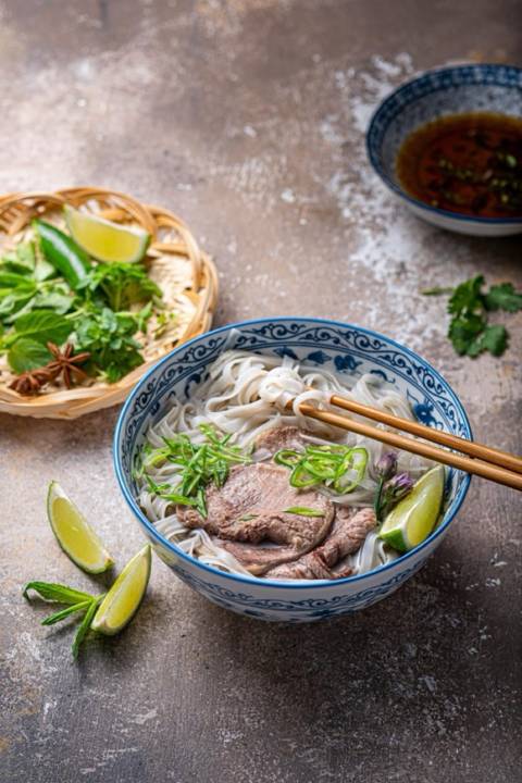 Phở Hà Nội