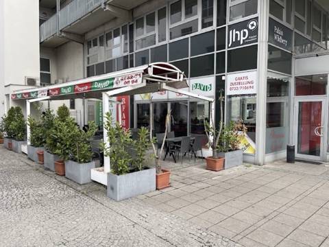 Pizzeria David