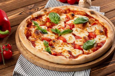 Pizzeria Ristorante Magno