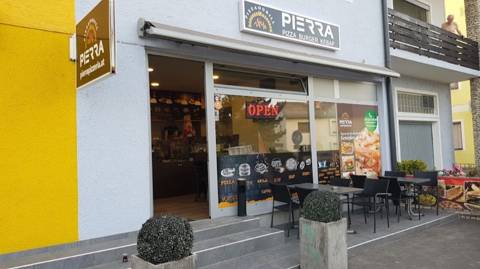 Pizzeria Pierra