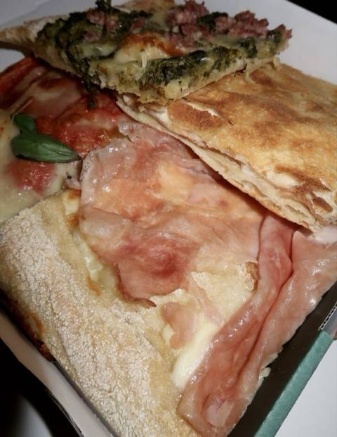 PIZZERIA UNO