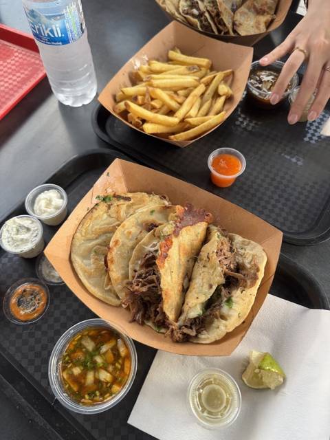 Primo Burger