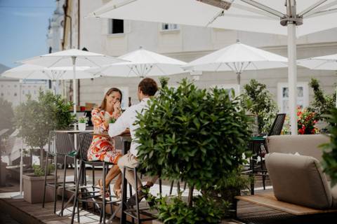 Restaurant Herzl