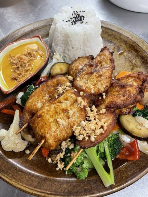 Roi Thai