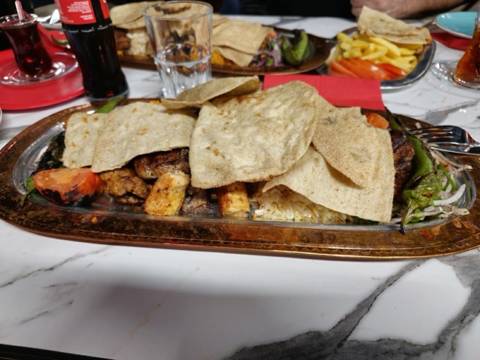 Salas Grill