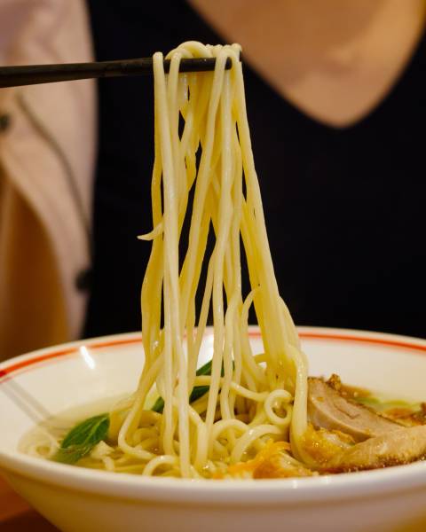 Shan China Restaurant