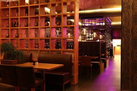 Shiso Restaurant