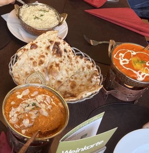 Taste of India